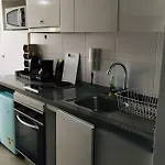 Estudio Urbano En Santiago