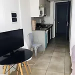 Estudio Urbano En Santiago