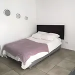 Estudio Urbano En Santiago