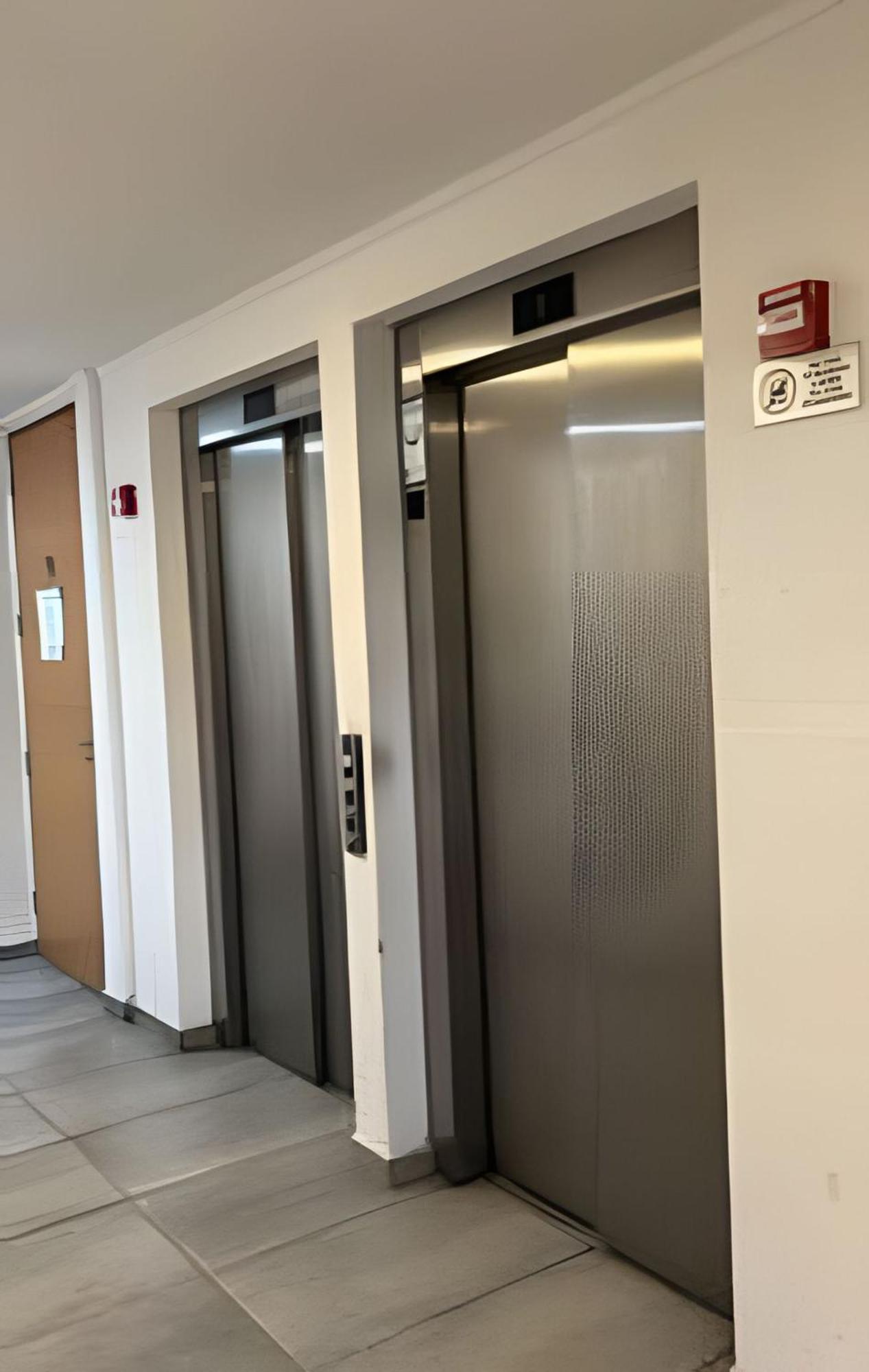 Estudio Urbano En Apartamento