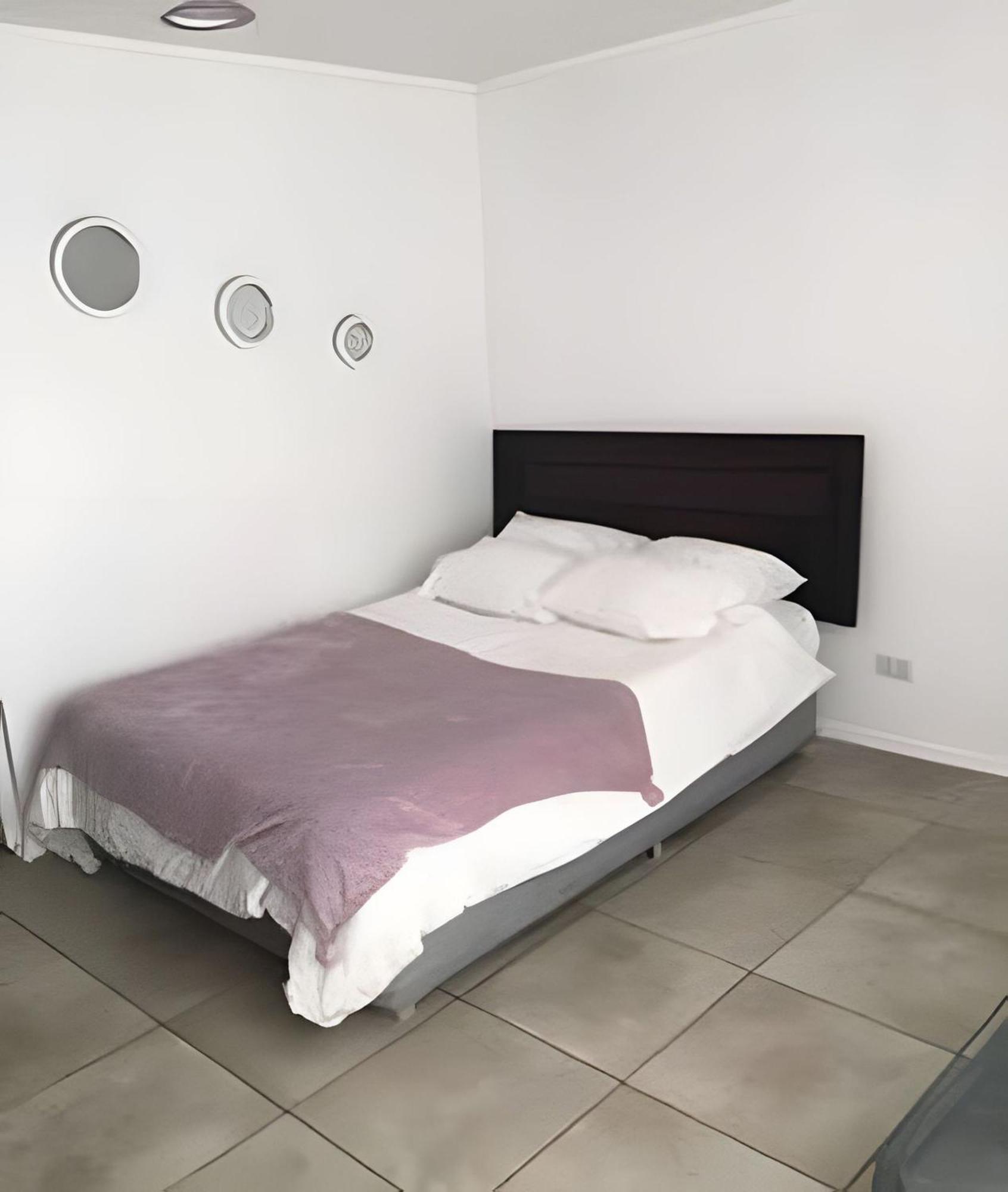 Estudio Urbano En Apartamento Santiago